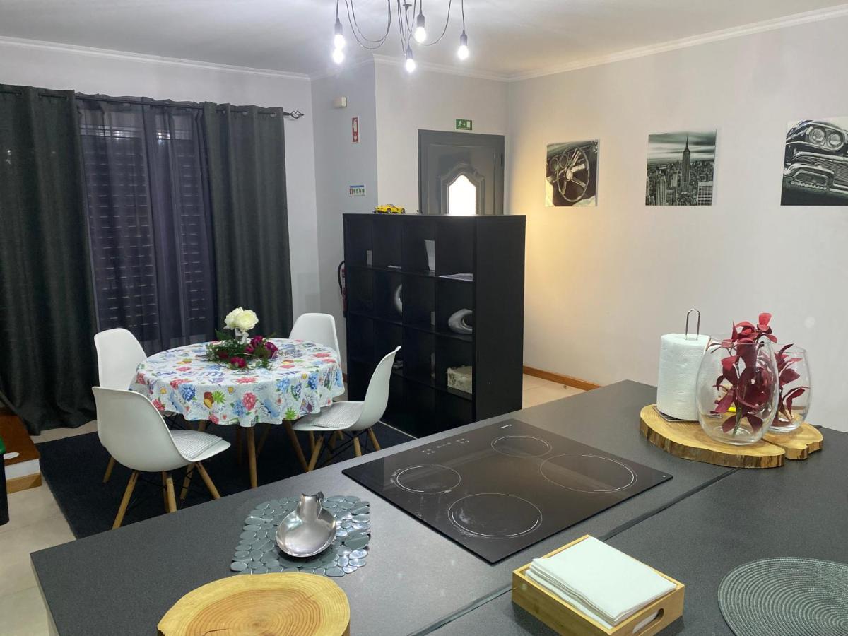 Alojamento House 66 Apartment Ponta Delgada  Bagian luar foto