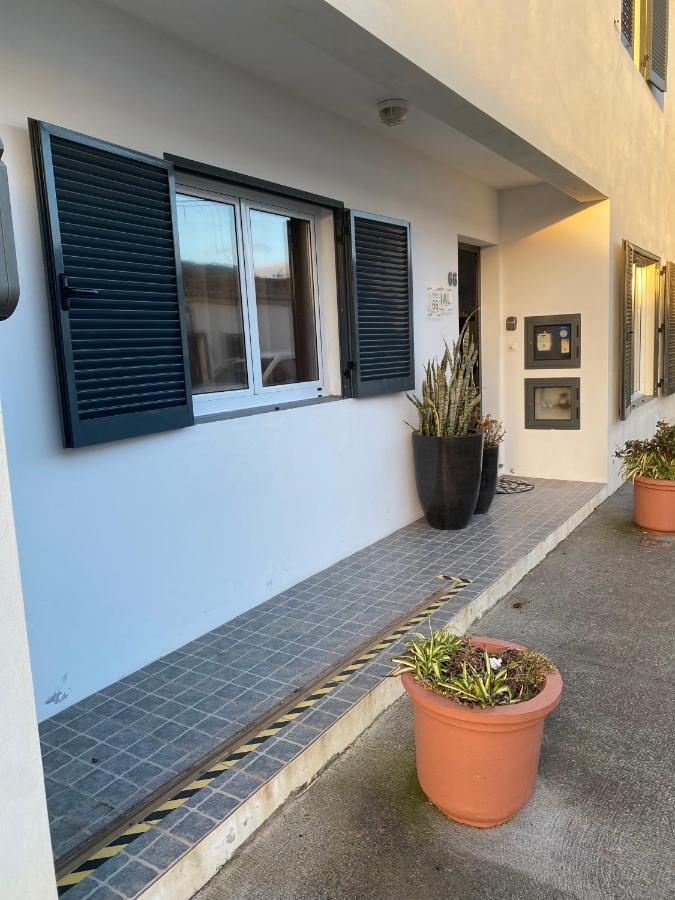 Alojamento House 66 Apartment Ponta Delgada  Bagian luar foto