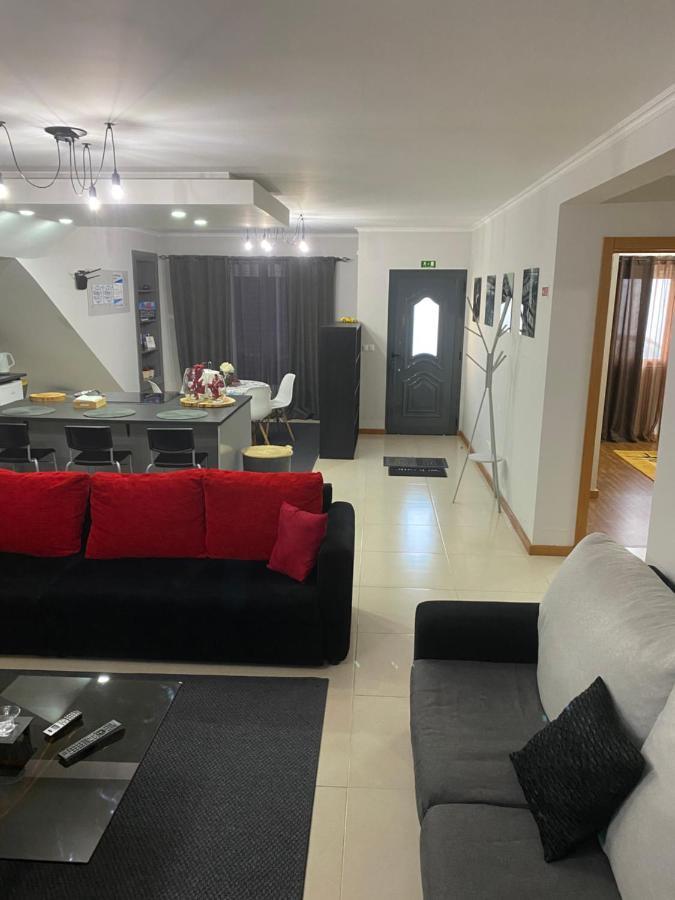 Alojamento House 66 Apartment Ponta Delgada  Bagian luar foto