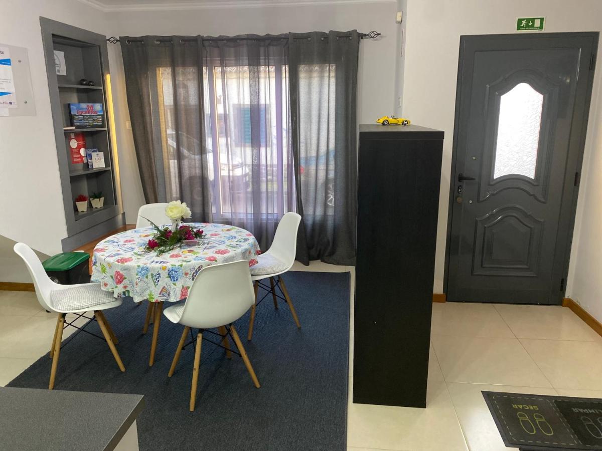 Alojamento House 66 Apartment Ponta Delgada  Bagian luar foto