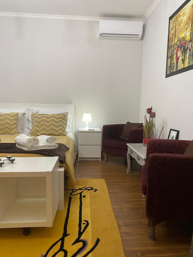 Alojamento House 66 Apartment Ponta Delgada  Bagian luar foto