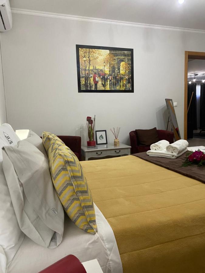 Alojamento House 66 Apartment Ponta Delgada  Bagian luar foto