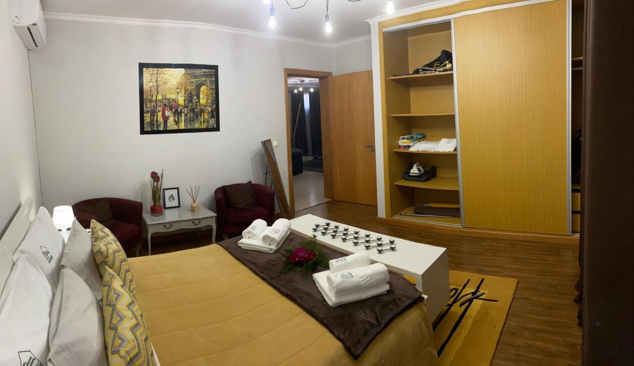 Alojamento House 66 Apartment Ponta Delgada  Bagian luar foto
