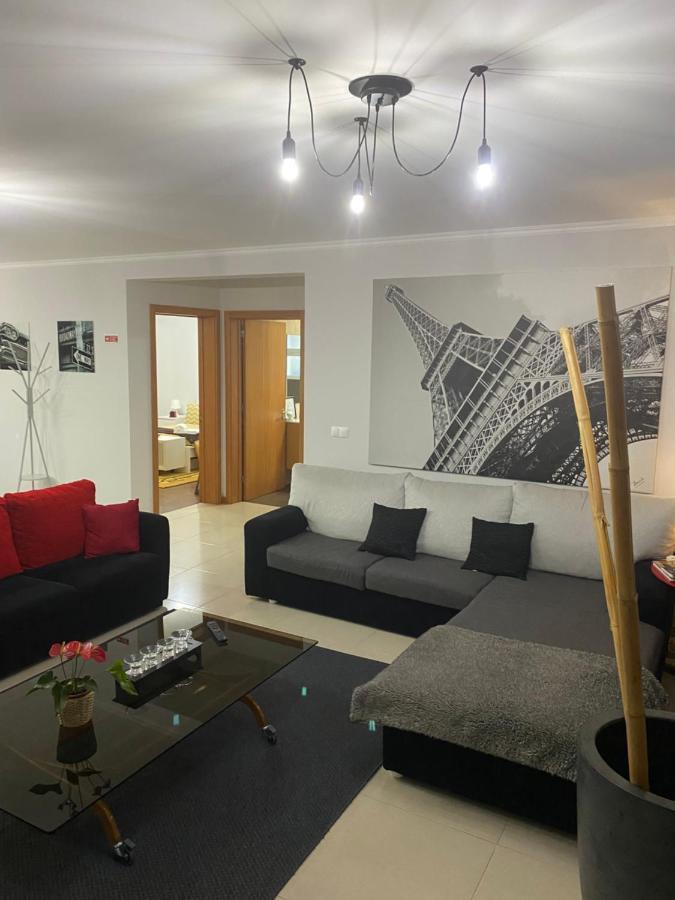 Alojamento House 66 Apartment Ponta Delgada  Bagian luar foto
