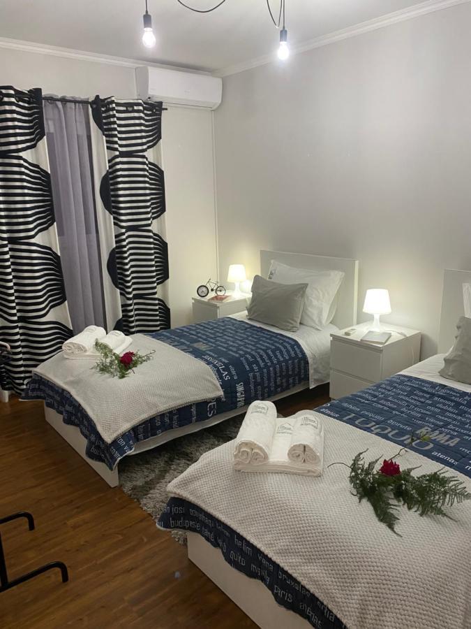 Alojamento House 66 Apartment Ponta Delgada  Bagian luar foto
