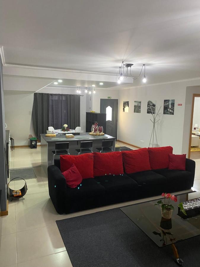 Alojamento House 66 Apartment Ponta Delgada  Bagian luar foto