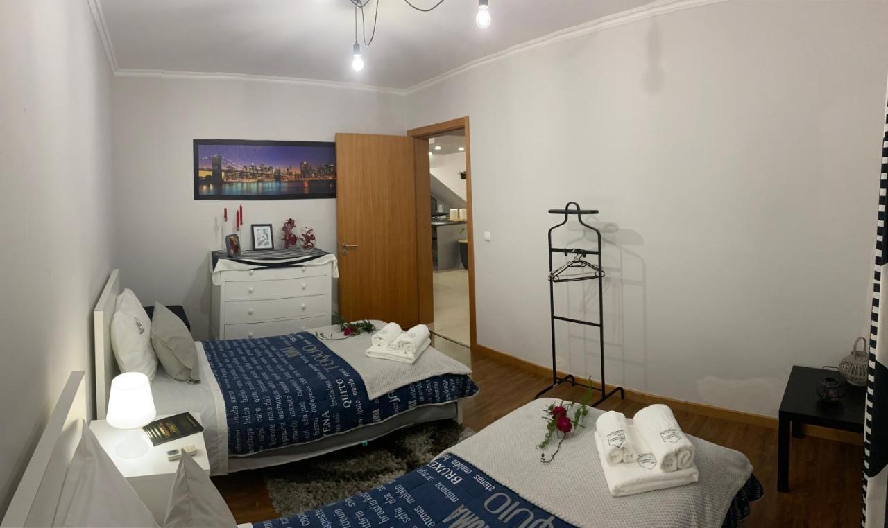 Alojamento House 66 Apartment Ponta Delgada  Bagian luar foto