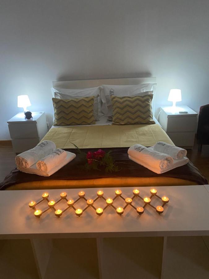 Alojamento House 66 Apartment Ponta Delgada  Bagian luar foto