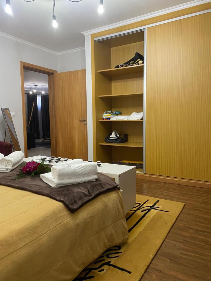 Alojamento House 66 Apartment Ponta Delgada  Bagian luar foto