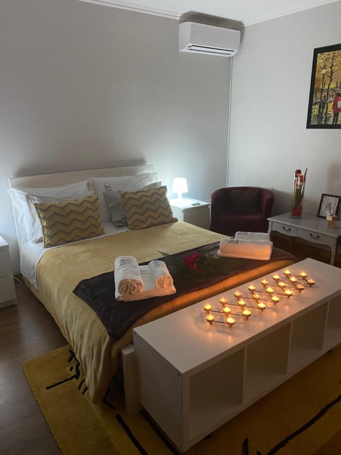 Alojamento House 66 Apartment Ponta Delgada  Bagian luar foto