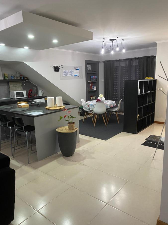 Alojamento House 66 Apartment Ponta Delgada  Bagian luar foto