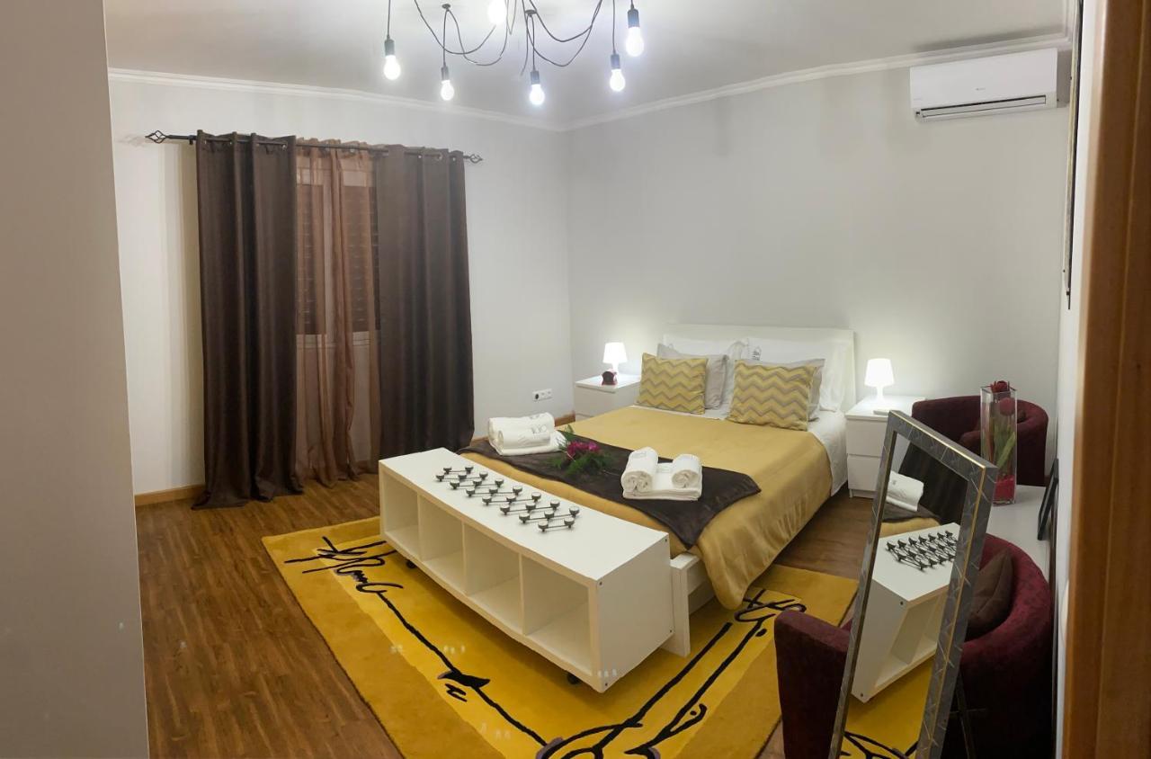 Alojamento House 66 Apartment Ponta Delgada  Bagian luar foto