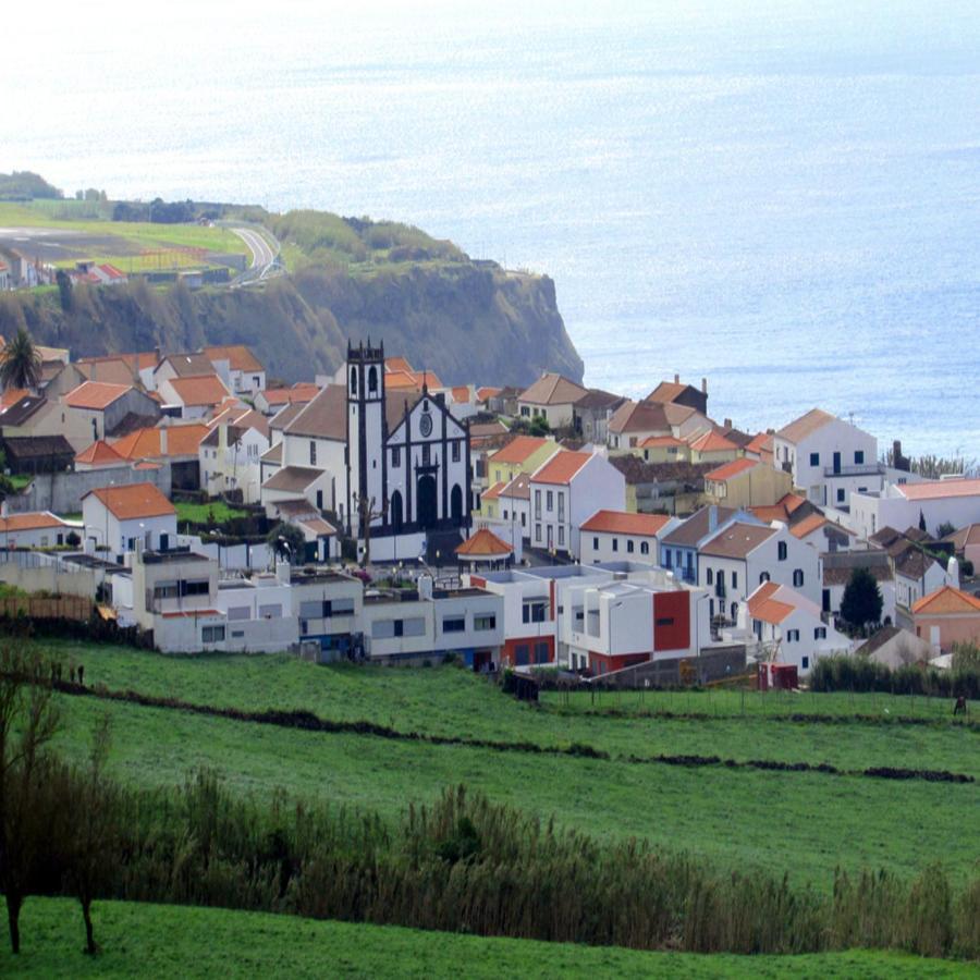 Alojamento House 66 Apartment Ponta Delgada  Bagian luar foto