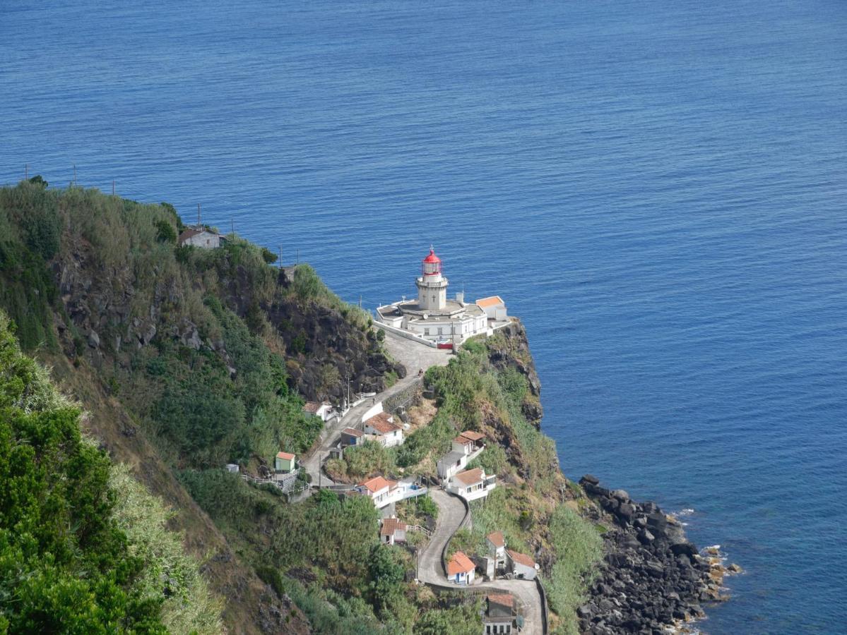Alojamento House 66 Apartment Ponta Delgada  Bagian luar foto